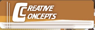 Creative Concepts Creative Concepts